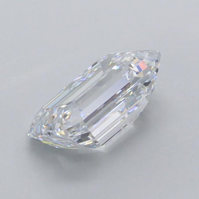 0.96 Carat Emerald Lab Diamond :: 360 spin frame 03