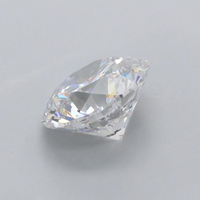 0.74 Carat Round Lab Diamond :: 360 spin frame 03