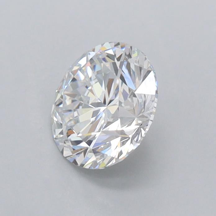 0.74 Carat Round Lab Diamond :: 360 spin frame 04