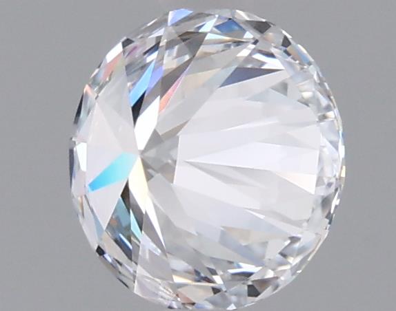 0.74 Carat Round Lab Diamond :: 360 spin frame 05