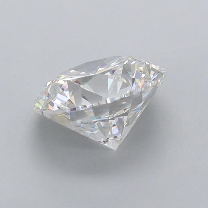 0.97 Carat Round Lab Diamond :: 360 spin frame 04