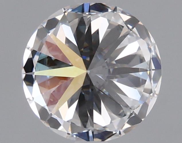 0.98 Carat Round Lab Diamond :: 360 spin frame 02
