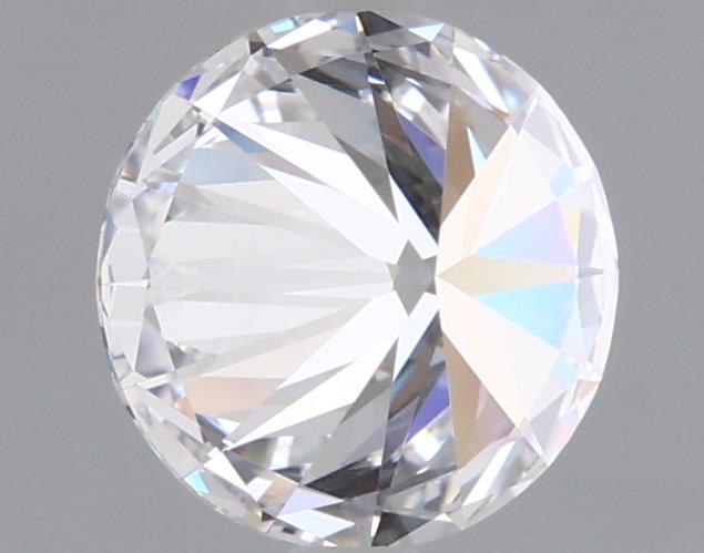 0.98 Carat Round Lab Diamond :: 360 spin frame 04