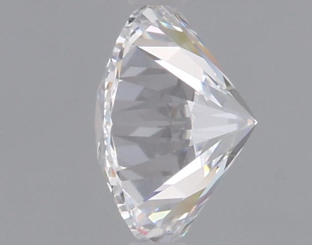 0.98 Carat Round Lab Diamond :: 360 spin frame 05