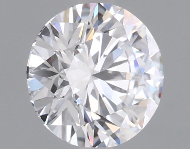 0.98 Carat Round Lab Diamond :: 360 spin frame 06