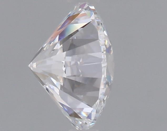 0.98 Carat Round Lab Diamond :: 360 spin frame 07
