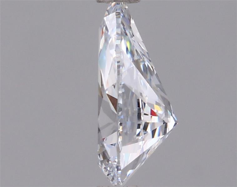 0.92 Carat Pear Lab Diamond :: 360 spin frame 02