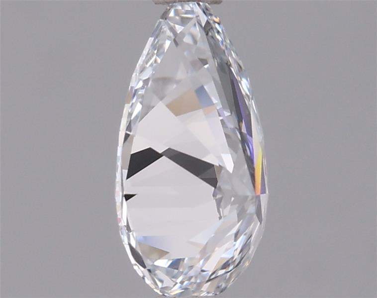 0.92 Carat Pear Lab Diamond :: 360 spin frame 03