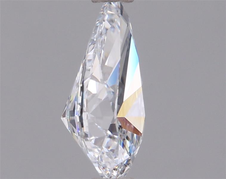 0.92 Carat Pear Lab Diamond :: 360 spin frame 04