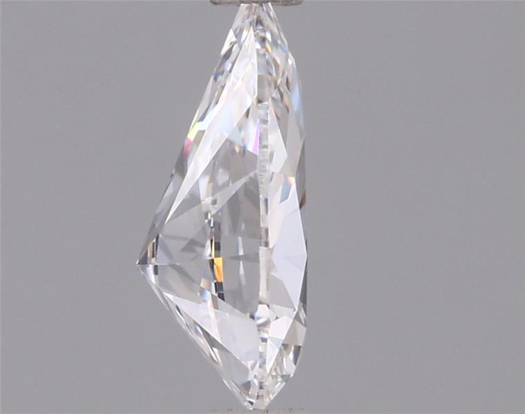 0.93 Carat Pear Lab Diamond :: 360 spin frame 01
