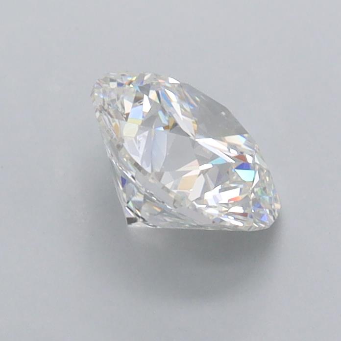 0.94 Carat Round Lab Diamond :: 360 spin frame 04