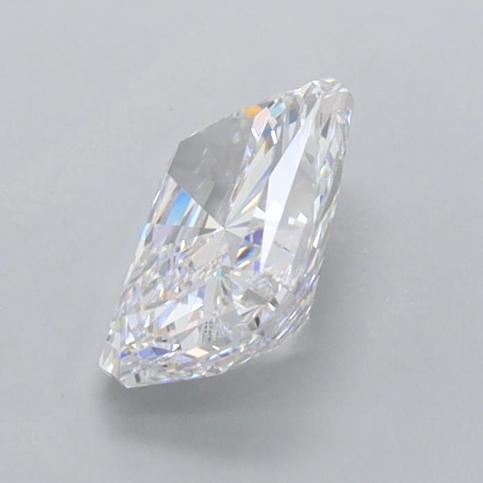 0.98 Carat Radiant Lab Diamond :: 360 spin frame 06