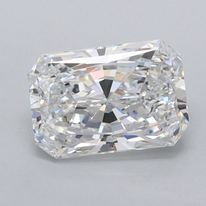 0.94 Carat Radiant Lab Diamond