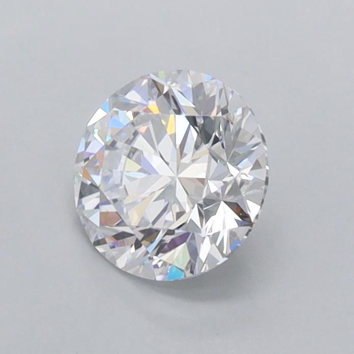 0.72 Carat Round Lab Diamond :: 360 spin frame 03