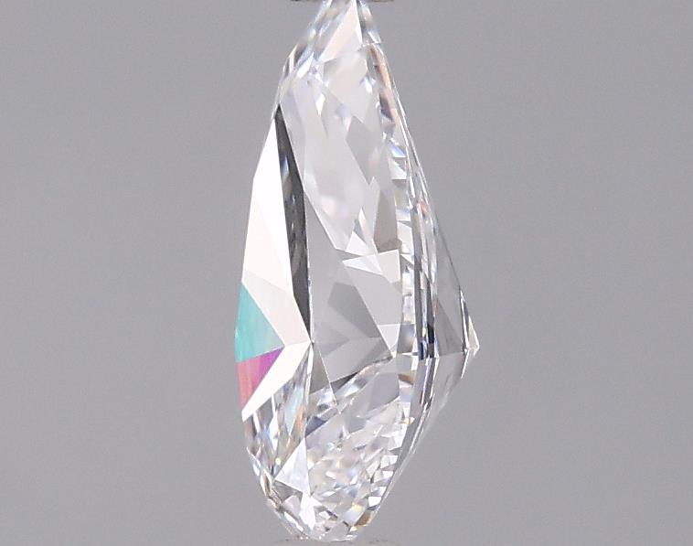 0.92 Carat Pear Lab Diamond :: 360 spin frame 05