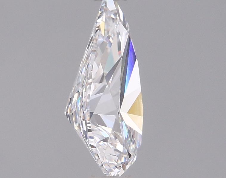 0.92 Carat Pear Lab Diamond :: 360 spin frame 06