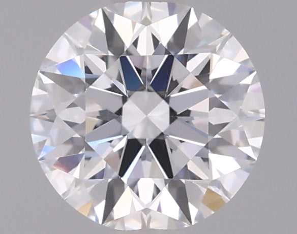 0.98 Carat Round Lab Diamond