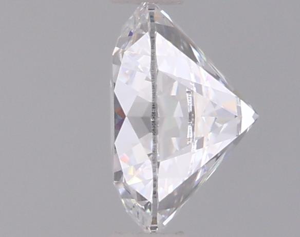 0.98 Carat Round Lab Diamond :: 360 spin frame 01
