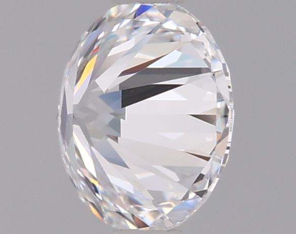 0.98 Carat Round Lab Diamond :: 360 spin frame 03