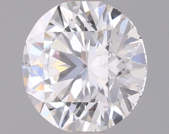 0.98 Carat Round Lab Diamond :: 360 spin frame 04