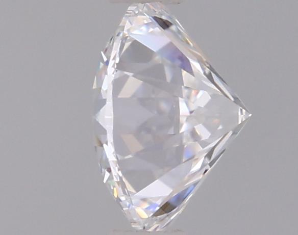 0.98 Carat Round Lab Diamond :: 360 spin frame 05