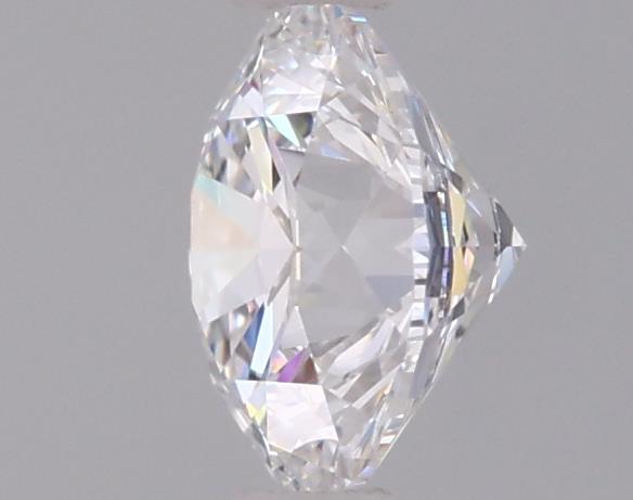 0.98 Carat Round Lab Diamond :: 360 spin frame 06