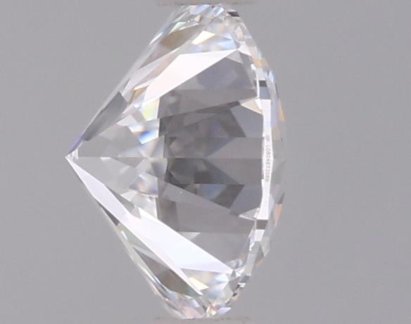 0.98 Carat Round Lab Diamond :: 360 spin frame 07