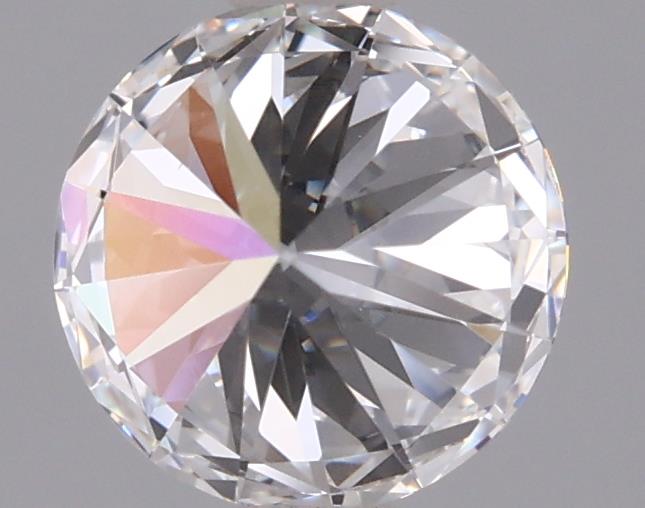 0.94 Carat Round Lab Diamond :: 360 spin frame 02