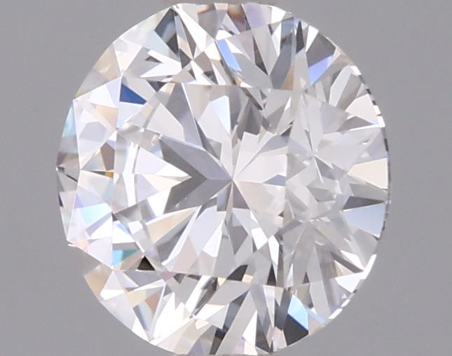 0.94 Carat Round Lab Diamond :: 360 spin frame 04