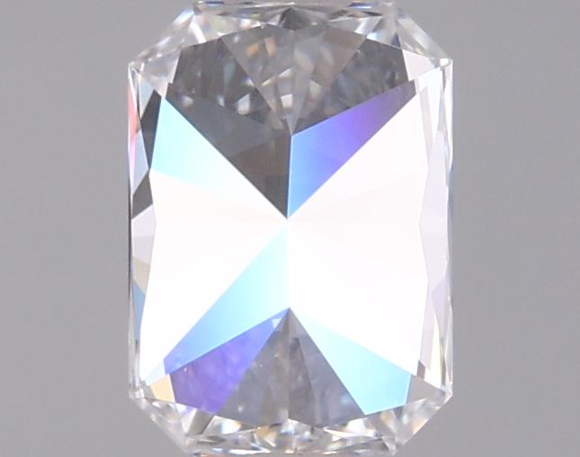 0.97 Carat Radiant Lab Diamond :: 360 spin frame 01
