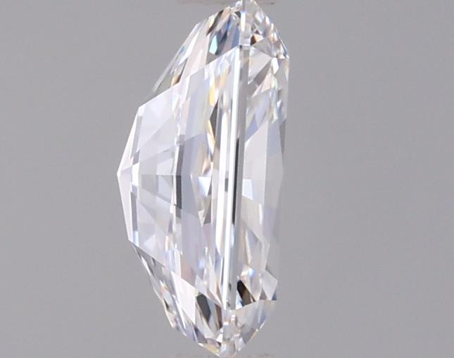 0.97 Carat Radiant Lab Diamond :: 360 spin frame 02
