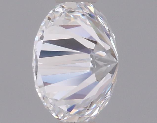 0.86 Carat Round Lab Diamond :: 360 spin frame 03