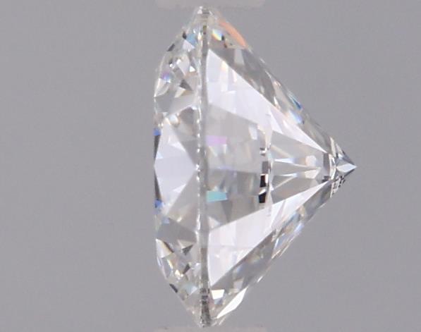 0.68 Carat Round Lab Diamond :: 360 spin frame 02