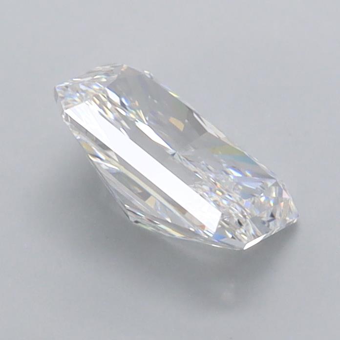 0.96 Carat Radiant Lab Diamond :: 360 spin frame 03