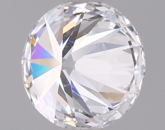 0.96 Carat Round Lab Diamond :: 360 spin frame 04