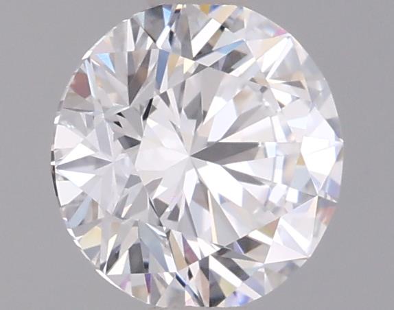 0.96 Carat Round Lab Diamond :: 360 spin frame 06
