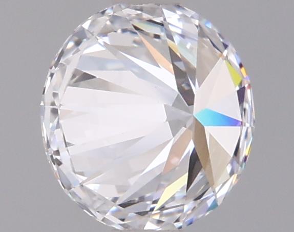 0.96 Carat Round Lab Diamond :: 360 spin frame 07