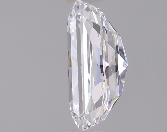 0.97 Carat Radiant Lab Diamond :: 360 spin frame 02