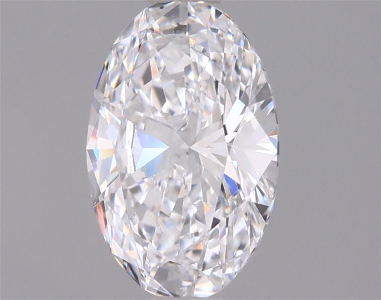 0.95 Carat Oval Lab Diamond :: 360 spin frame 06