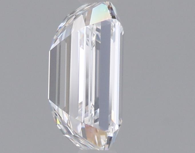 0.97 Carat Emerald Lab Diamond :: 360 spin frame 05