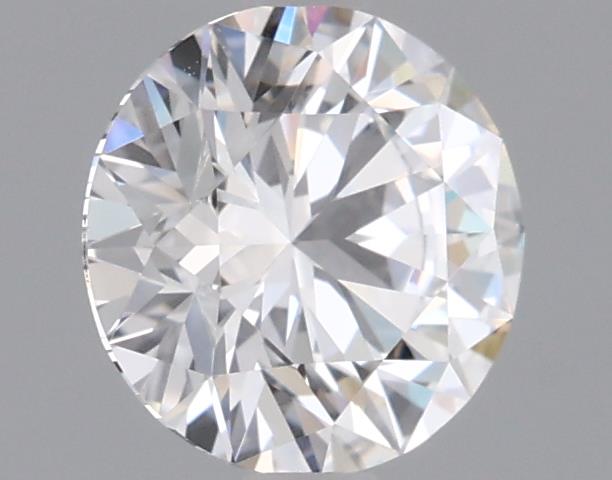 0.89 Carat Round Lab Diamond :: 360 spin frame 04