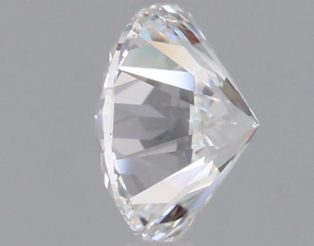 0.89 Carat Round Lab Diamond :: 360 spin frame 06