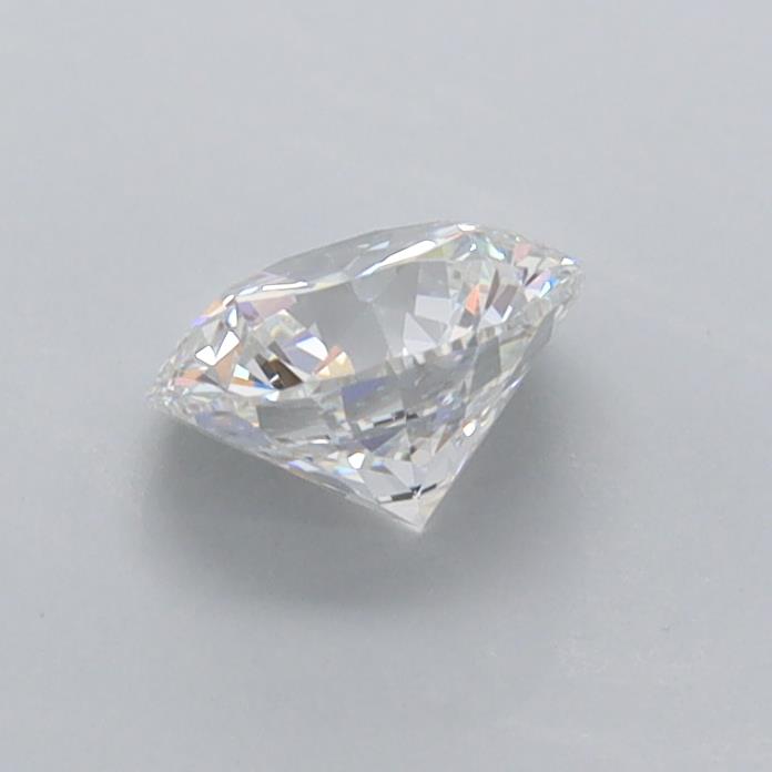 0.67 Carat Round Lab Diamond :: 360 spin frame 05