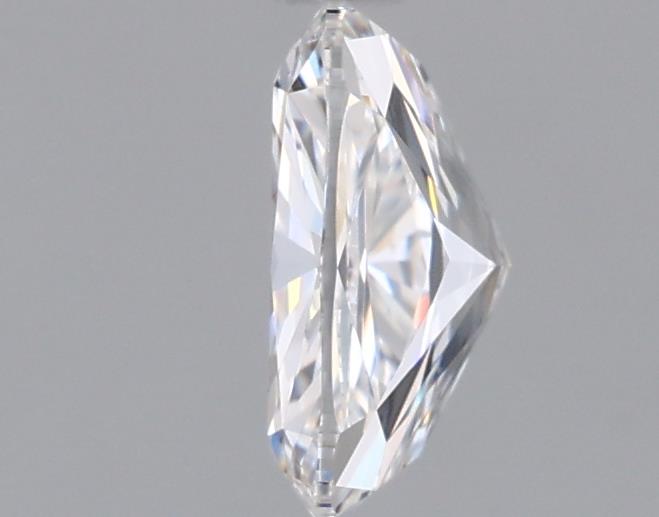 0.97 Carat Elongated Cushion Lab Diamond :: 360 spin frame 01