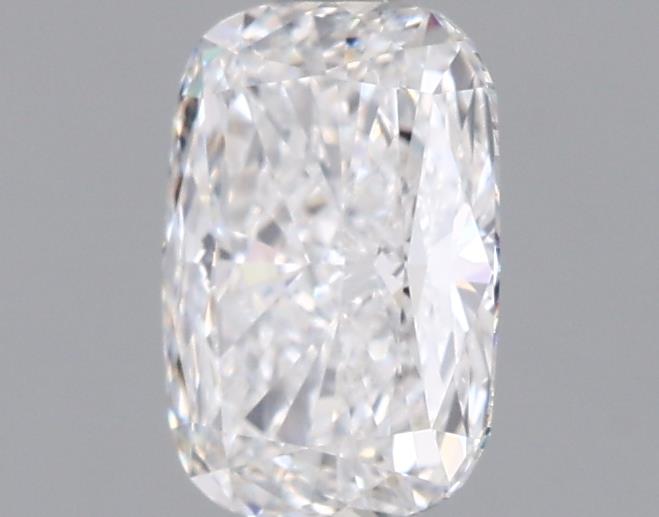 0.97 Carat Elongated Cushion Lab Diamond :: 360 spin frame 05