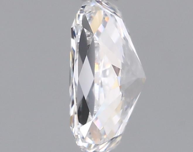 0.97 Carat Elongated Cushion Lab Diamond :: 360 spin frame 07