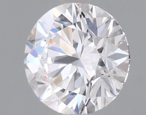 0.74 Carat Round Lab Diamond :: 360 spin frame 07
