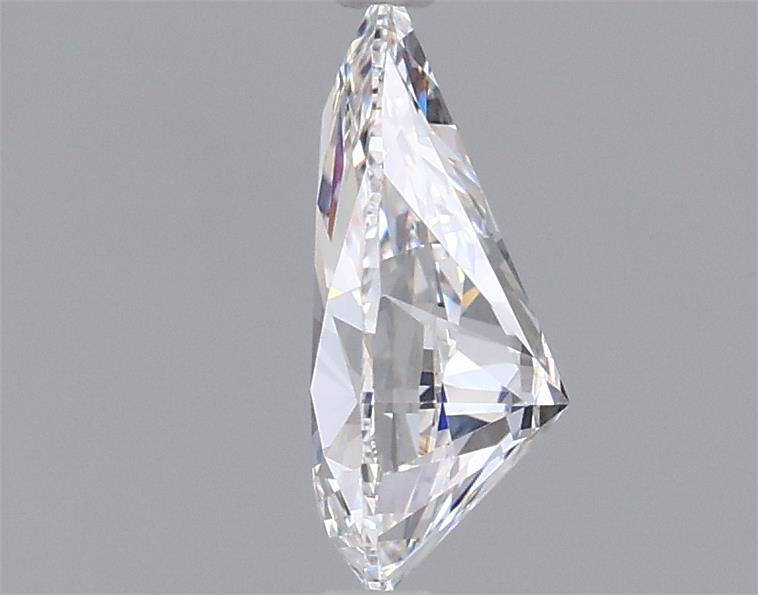 0.90 Carat Pear Lab Diamond :: 360 spin frame 01