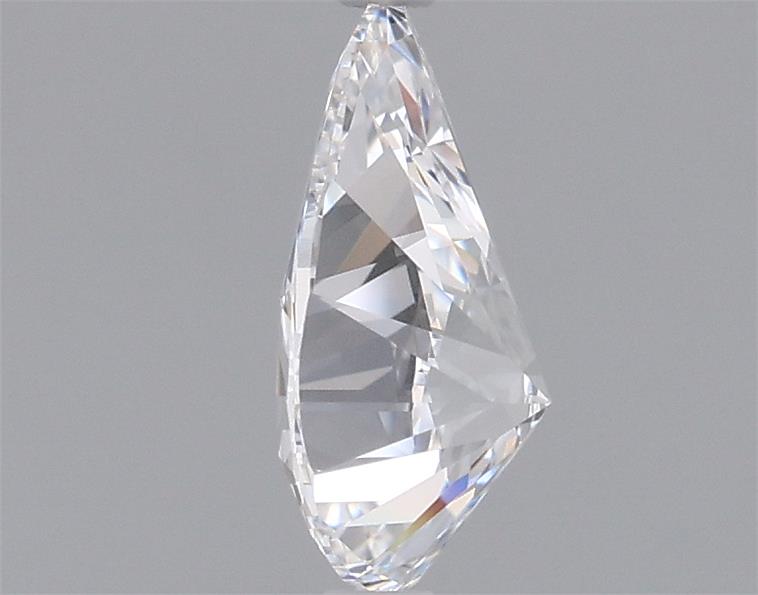 0.90 Carat Pear Lab Diamond :: 360 spin frame 05