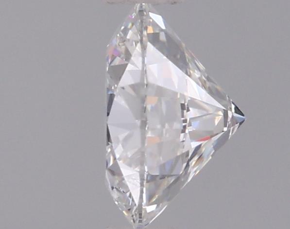 0.73 Carat Round Lab Diamond :: 360 spin frame 02